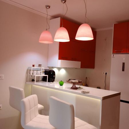 Modern Studio By The Sea Лутра Едипсу Екстериор снимка