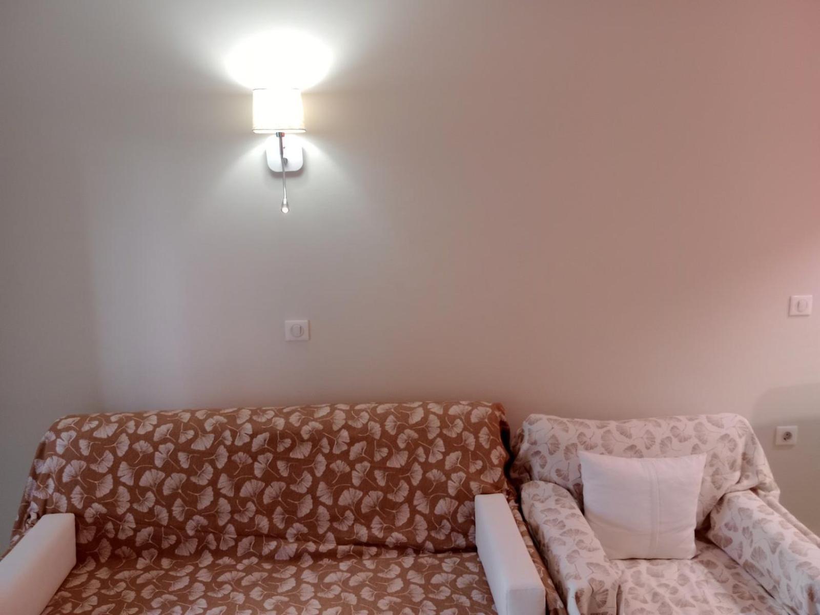 Modern Studio By The Sea Лутра Едипсу Екстериор снимка