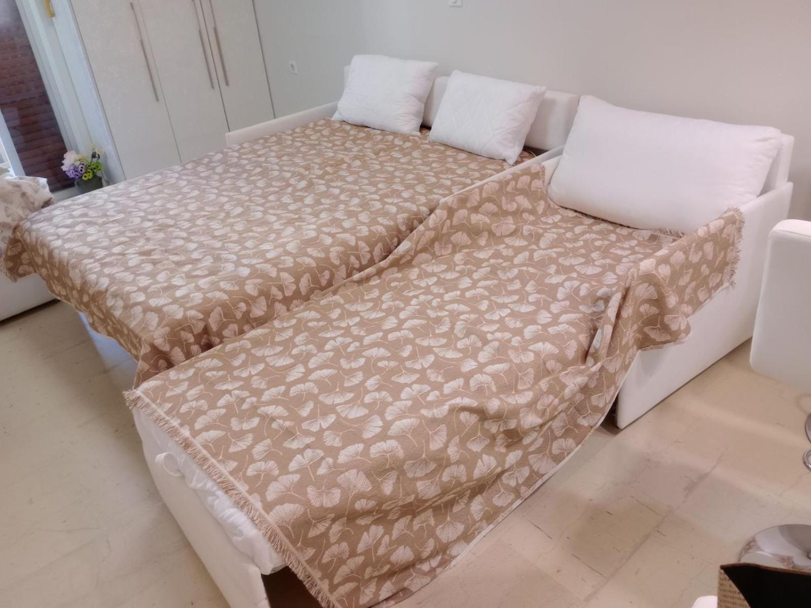 Modern Studio By The Sea Лутра Едипсу Екстериор снимка