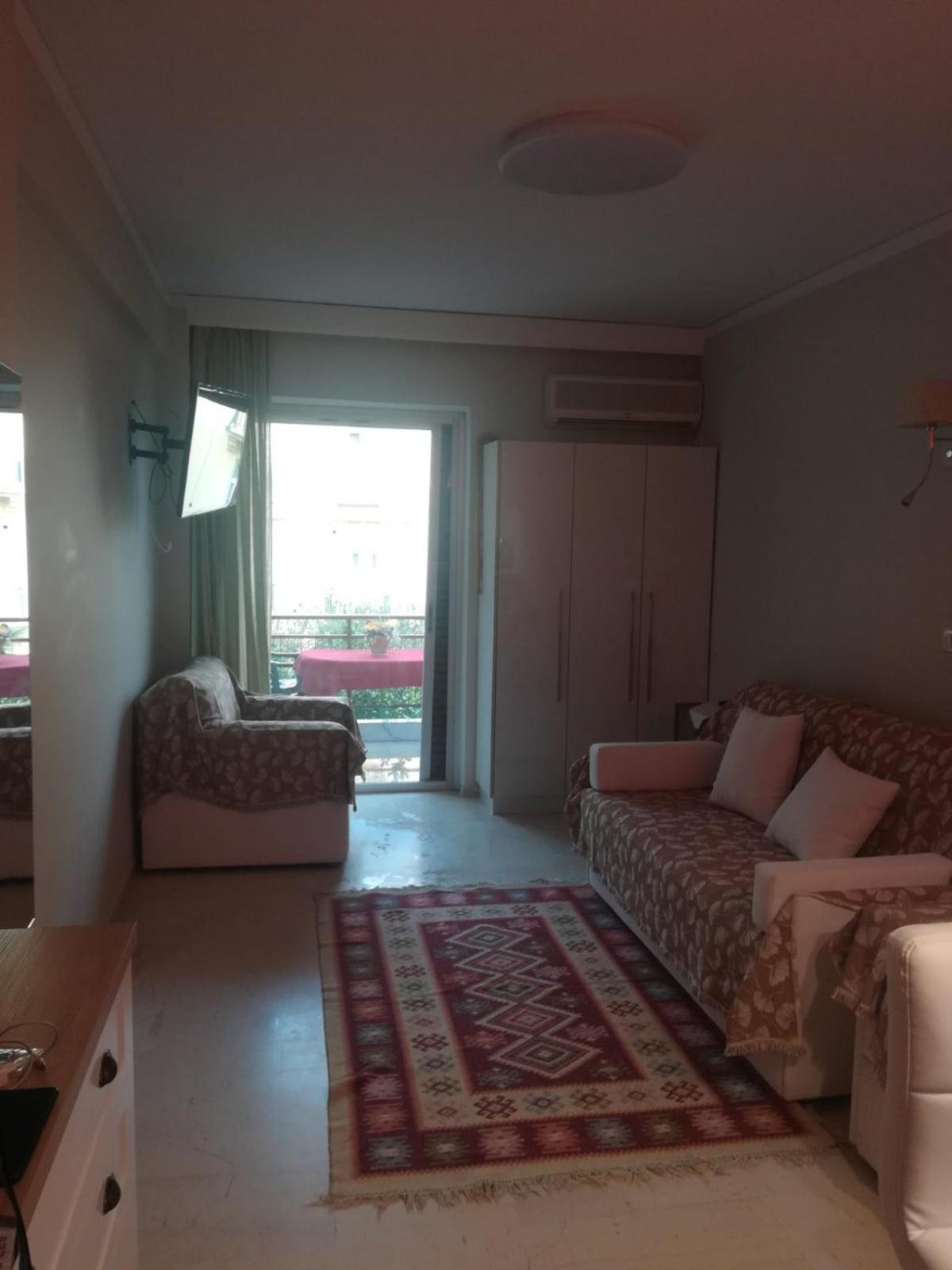 Modern Studio By The Sea Лутра Едипсу Екстериор снимка