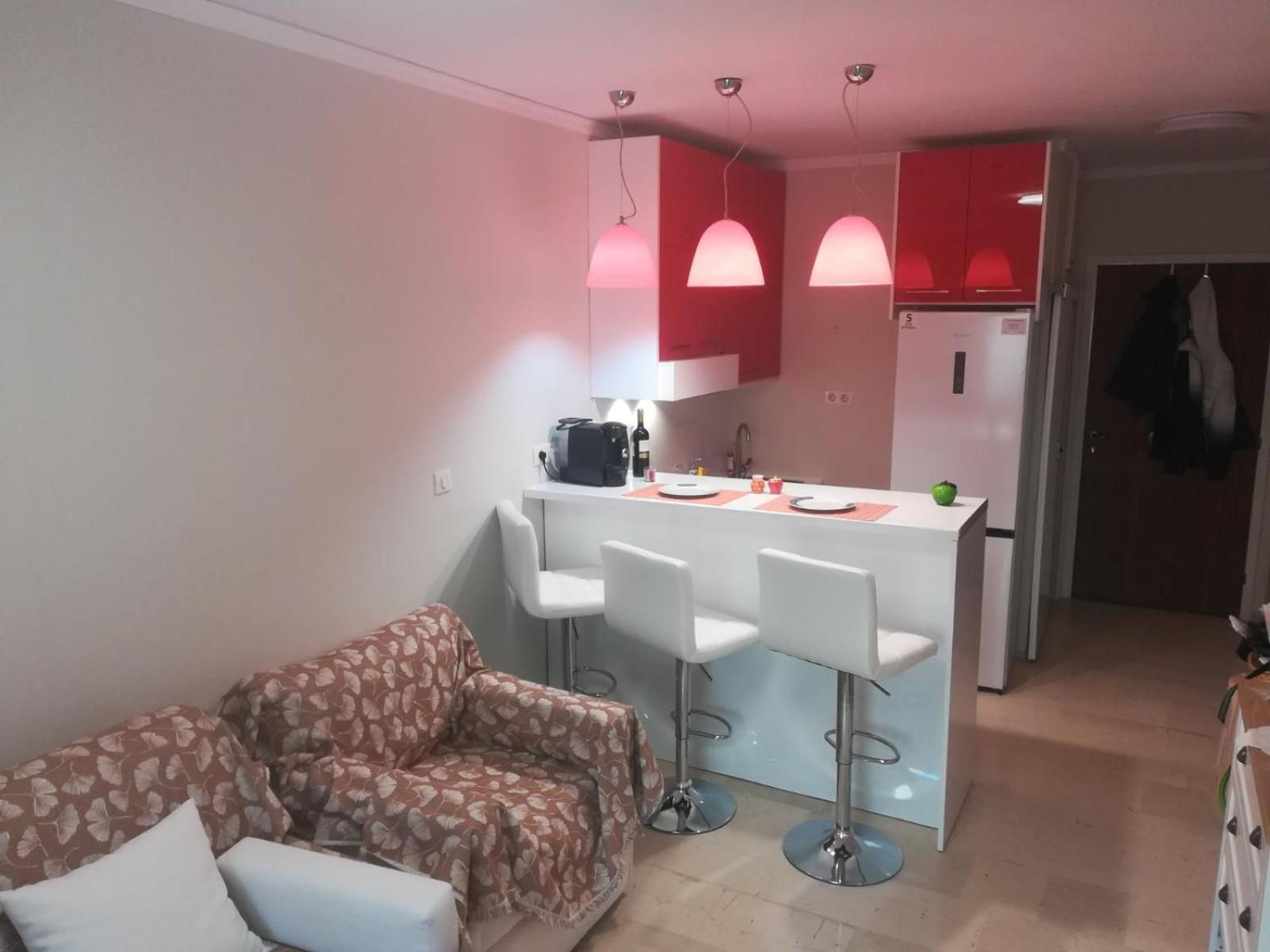 Modern Studio By The Sea Лутра Едипсу Екстериор снимка